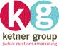 Ketner Group PR + Marketing logo
