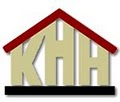 Kevin Humphrey Homes logo