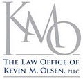 Kevin M Olsen Law Office PLLC logo