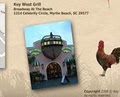 Key West Grill image 1