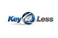 Key4less Service logo