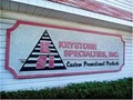 Keystone Specialties, Inc logo
