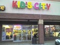 Kid's City logo