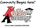 Kiddie Academy logo