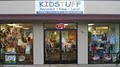 Kidstuff logo