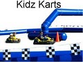 Kidz Karts logo