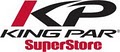King Par Superstore logo