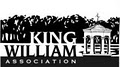 King William Fair logo