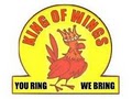 King of Wings image 1