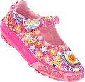 Kinga European Children's Shoes image 6