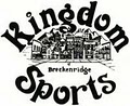 Kingdom Sports - Ski and Snowboard Rentals in Breckenridge, logo