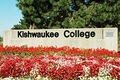 Kishwaukee College logo