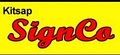 Kitsap Sign Co LLC logo