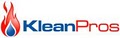 Klean Pros logo