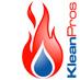KleanPros Water Damage Restoration logo
