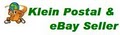 Klein Postal Center & eBay Seller image 1