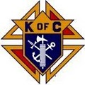 Knights of Columbus Council # 7589 logo