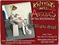Knitting Mill Antiques logo