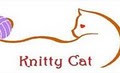 Knitty Cat logo