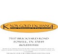 Knox Gold Exchange logo
