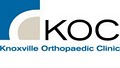 Knoxville Orthopedic Clinic logo