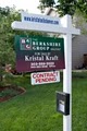 Kristal Kraft - Berkshire Group Realtors logo