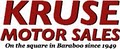 Kruse Motor Sales Ltd. - Auto Repair / ASE Certified Technicians image 1