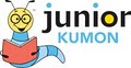 Kumon of South San Francisco logo
