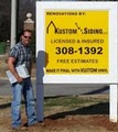 Kustom Vinyl Siding & image 2