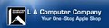 L.A. Computer Company - Computer Store logo
