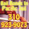 LAPD Pacific Station Bail Bonds | LAPD Police Department Pacific‎ Jail logo