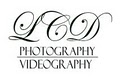 LCD Photography and Videography logo