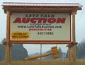 LETS TALK AUCTION COMPANY image 2