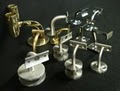 LG Products - Custom Handles, Handrails, Brackets & More! logo