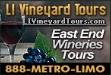 LI Vineyard Tours image 2