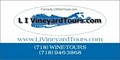 LI Vineyard Tours logo