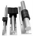 LM76 Linear Motion Bearings & Slides image 4
