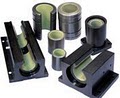 LM76 Linear Motion Bearings & Slides image 1
