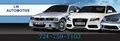 LW AUTOMOTIVE logo