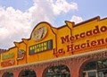La Hacienda Tortilleria Inc logo