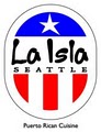 La Isla logo