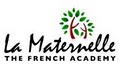 La Maternelle French Academy logo