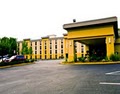 La Quinta Inn & Suites Baltimore S @I-695/Glen Burnie Hotel logo