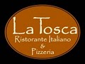 La Tosca Ristorante and Pizzeria logo