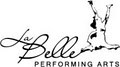 LaBelle Performing Arts logo