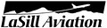LaSill Aviation logo