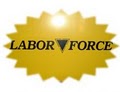 Labor Force logo