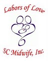 Labors of Love Midwifery & Birth Center logo