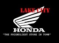 Lake City Power Sports logo