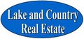 Lake and Country Real Estate logo